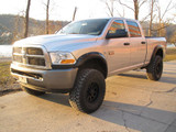 2010 Dodge 3/4 Ton