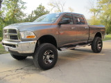 2011 Dodge 3/4 Ton