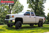 2014 GMC 1/2 Ton