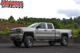 2014 Chevy 1/2 Ton