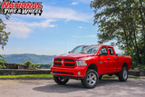 2014 Dodge 1/2 Ton