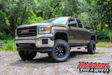 2014 GMC 1/2 Ton