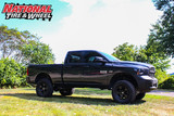 2014 Dodge 1/2 Ton