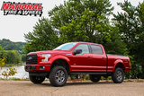 2015 Ford 1/2 Ton