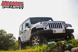 2012 Jeep Wrangler JK