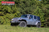 2012 Jeep Wrangler JK