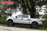 2014 Ford 1/2 Ton