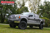 2013 Ford 1/2 Ton