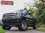 2015 Ford 1 Ton