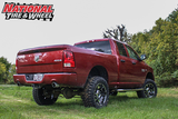 2014 Dodge 1/2 Ton