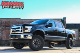 2015 Ford 1/2 Ton