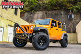 2012 Jeep Wrangler JK