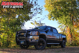 2013 Chevy 3/4 Ton