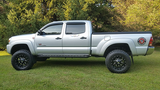 2008 Toyota Tacoma