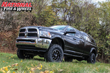 2015 Dodge 3/4 Ton