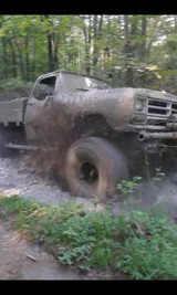 1979 Dodge 1 Ton