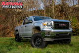 2014 GMC 1/2 Ton