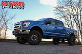 2015 Ford 1/2 Ton