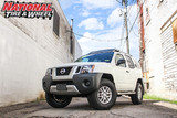 2015 Nissan Xterra