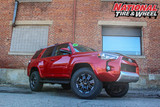 2015 Toyota 4Runner