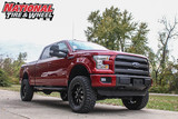 2015 Ford 1/2 Ton