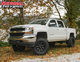 2016 Chevy 3/4 Ton