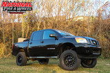 2014 Nissan Titan