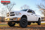 2016 Dodge 1/2 Ton