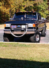 1989 Ford 3/4 Ton