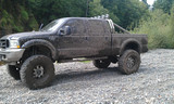 2003 Ford 3/4 Ton