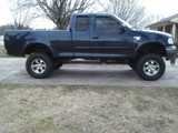 2002 Ford 1/2 Ton