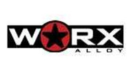 WORX Alloy Wheels