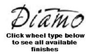 Diamo Wheels