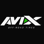 Avix Off-Road Tires