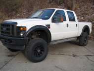 2010 Ford 3/4 Ton