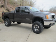 2011 GMC 1/2 Ton