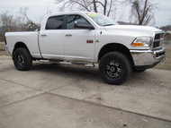 2012 Dodge 1 Ton