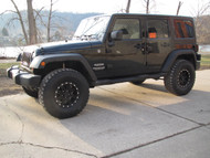 2012 Jeep Wrangler JK