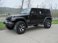 2012 Jeep Wrangler JK