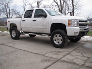 2010 Chevy 1/2 Ton