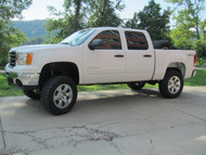 2011 GMC 1/2 Ton