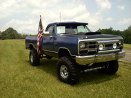 1990 Dodge 1/2 Ton