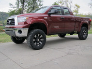 2009 Toyota Tundra