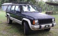 1995 Jeep Cherokee
