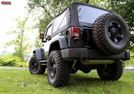 2013 Jeep Wrangler JK