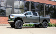 2012 Dodge 3/4 Ton