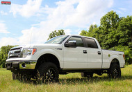 2014 Ford 1/2 Ton