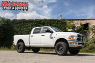 2012 Dodge 1 Ton