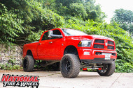 2012 Dodge 3/4 Ton