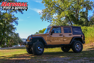 2013 Jeep Wrangler JK